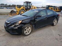 2012 Hyundai Sonata GLS en venta en Dunn, NC