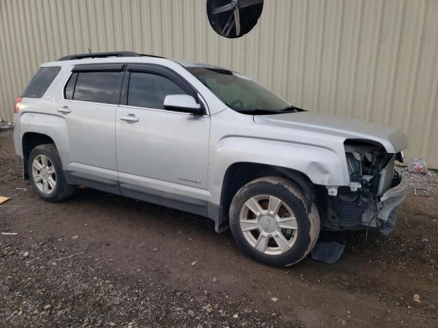 2013 GMC Terrain SLT