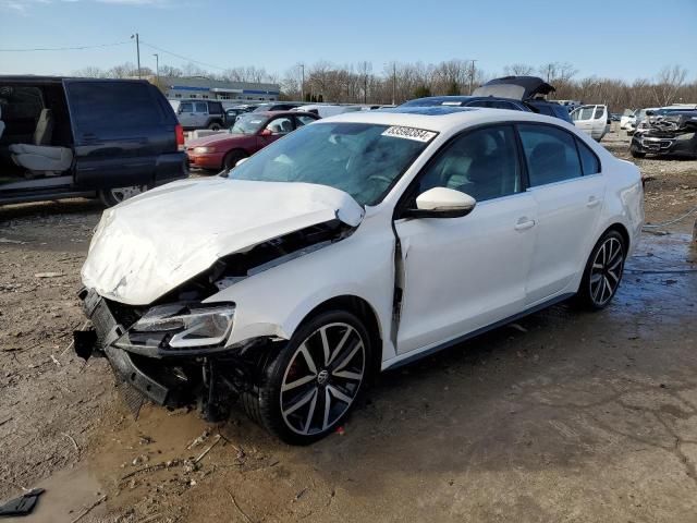 2013 Volkswagen Jetta GLI