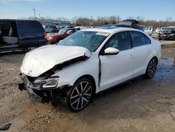 2013 Volkswagen Jetta GLI en venta en Louisville, KY