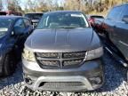 2017 Dodge Journey Crossroad