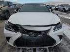 2020 Lexus ES 350 F Sport