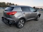 2014 KIA Sportage EX