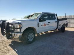 SUV salvage a la venta en subasta: 2019 Ford F250 Super Duty