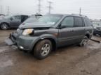 2008 Honda Pilot SE