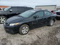 2013 Honda Civic LX en venta en Hueytown, AL