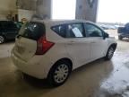 2015 Nissan Versa Note S