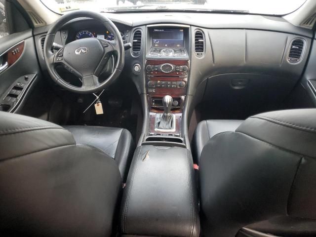 2011 Infiniti EX35 Base