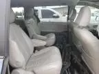 2014 Toyota Sienna XLE