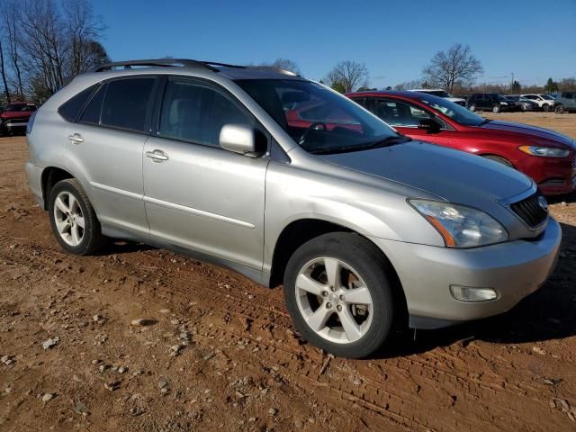 2007 Lexus RX 350