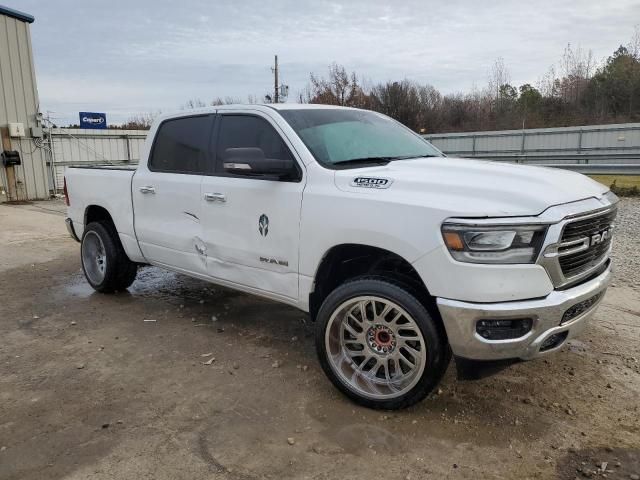 2019 Dodge RAM 1500 BIG HORN/LONE Star