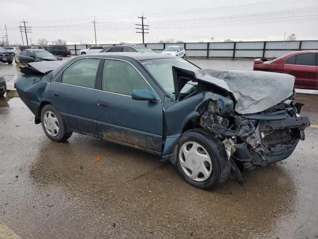 1997 Toyota Camry CE