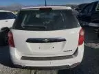 2011 Chevrolet Equinox LS