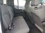 2008 Nissan Frontier Crew Cab LE