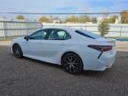 2024 Toyota Camry SE Night Shade