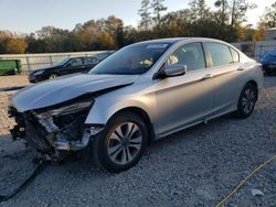 2014 Honda Accord LX en venta en Augusta, GA