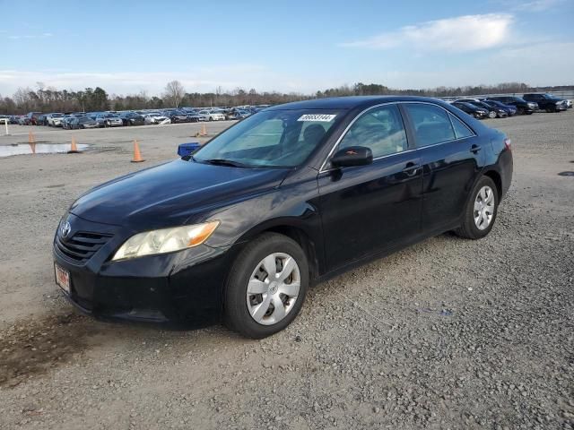 2007 Toyota Camry CE