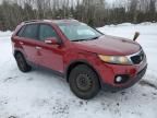 2011 KIA Sorento EX