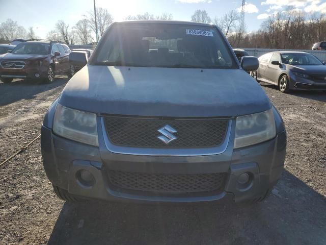 2006 Suzuki Grand Vitara