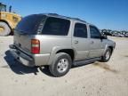 2002 Chevrolet Tahoe C1500