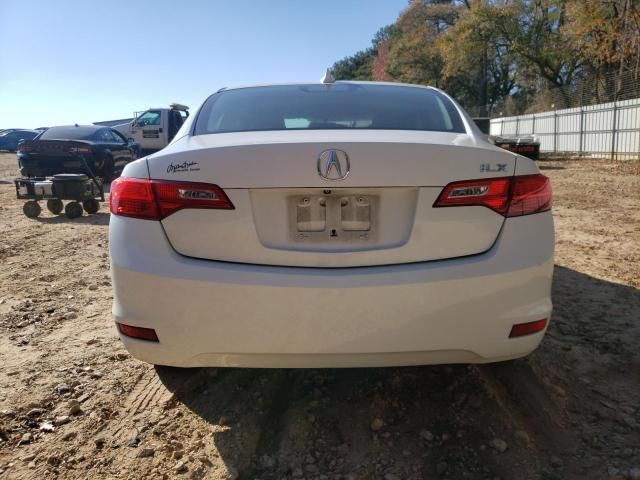 2014 Acura ILX 20