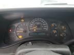 2003 Chevrolet Silverado K2500 Heavy Duty