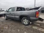 2002 Chevrolet Silverado C1500