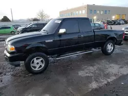 2011 Ford Ranger Super Cab en venta en Littleton, CO