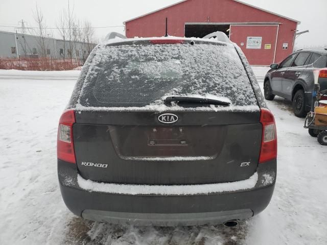 2011 KIA Rondo