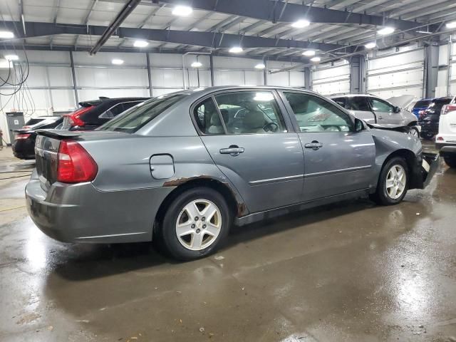 2005 Chevrolet Malibu LS