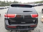 2013 Lincoln MKX