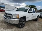 2013 Chevrolet Silverado C1500 LT