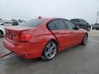 2015 BMW 328 I