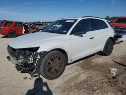 Audi salvage cars for sale: 2023 Audi SQ5 Premium Plus