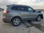 2011 Hyundai Santa FE Limited