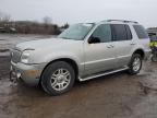 2003 Mercury Mountaineer