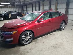 2024 Chevrolet Malibu Premier en venta en Madisonville, TN