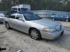 2003 Lincoln Town Car Cartier