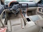 2005 Subaru Outback Outback H6 R LL Bean