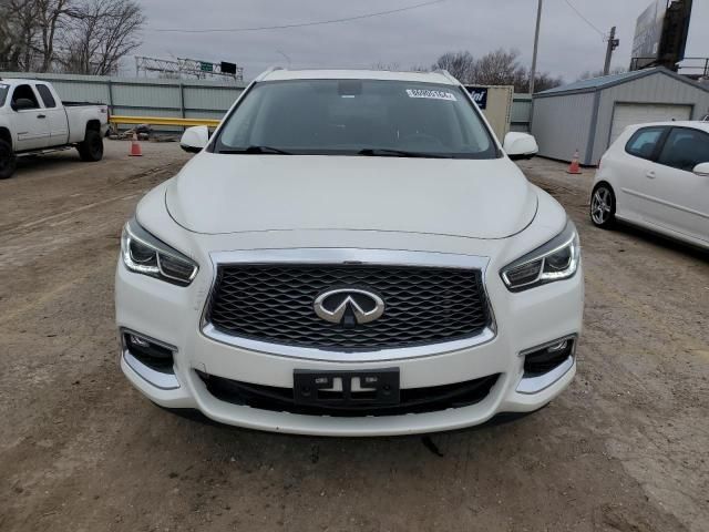 2018 Infiniti QX60