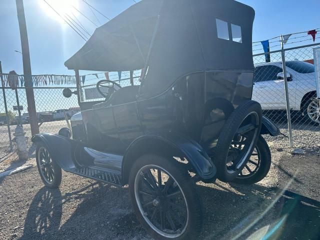 1923 Ford Model T