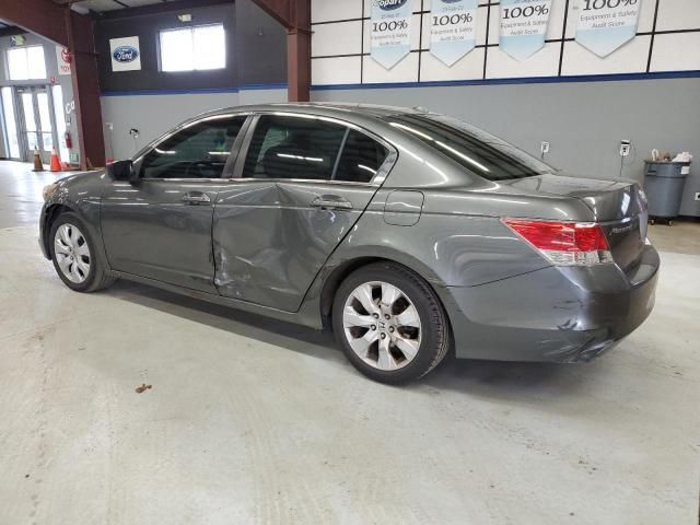 2009 Honda Accord EXL