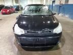 2010 Ford Focus SEL