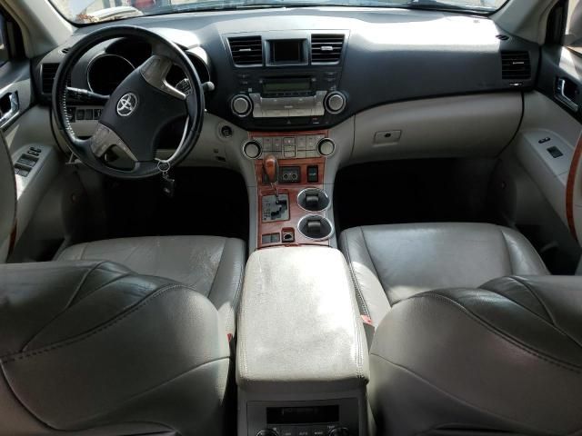 2010 Toyota Highlander Limited