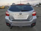 2014 Subaru XV Crosstrek 2.0 Limited