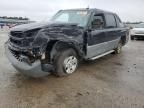 2002 Chevrolet Avalanche K1500