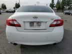 2013 Infiniti M37