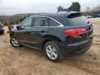 2015 Acura RDX Technology