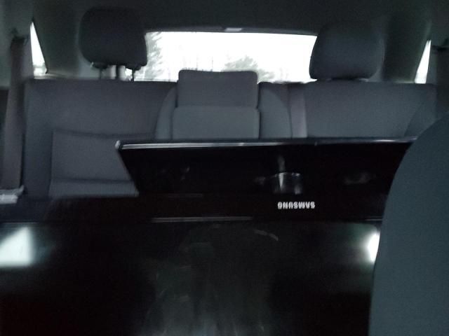 2011 KIA Sorento Base