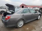 2014 Toyota Camry Hybrid